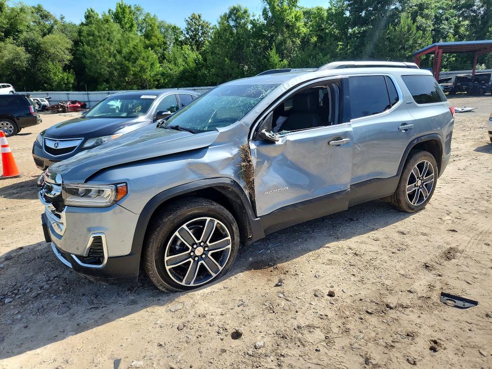 2023 Gmc Acadia მანქანა იყიდება აუქციონზე, vin: 1GKKNML43PZ136925, აუქციონის ნომერი: 54982276
