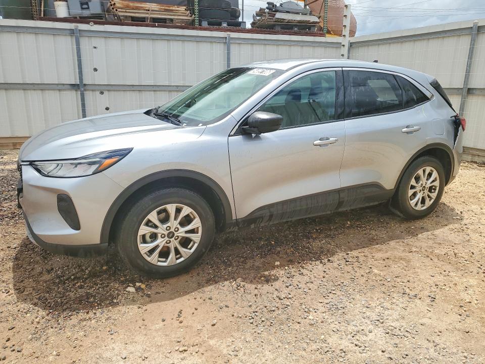 54897106 :رقم المزاد ، 1FMCU0GN6RUA74110 vin ، 2024 Ford Escape مزاد بيع