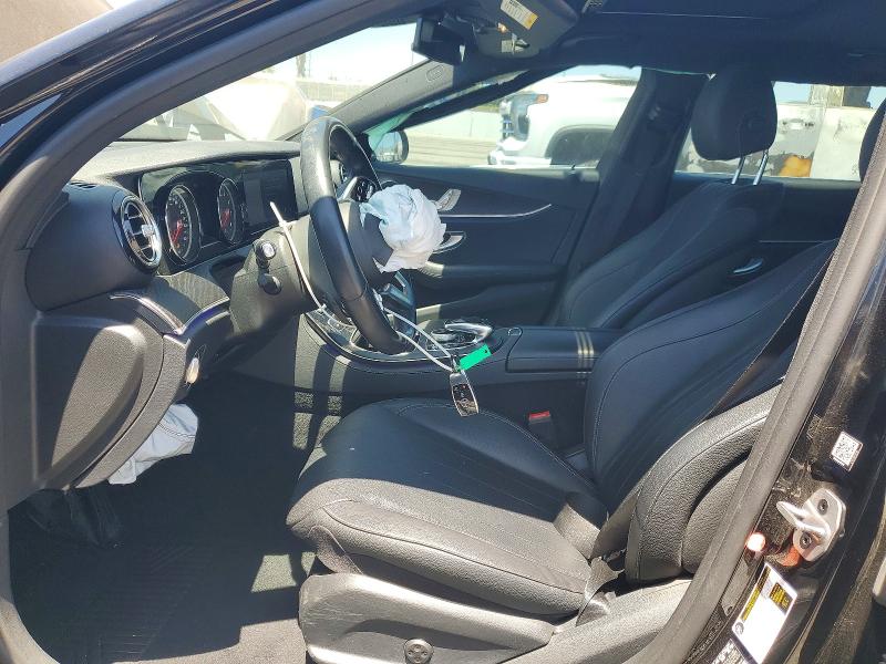 Auction sale of the 2020 Mercedes-benz E, vin: W1KZF8DB3LA826345, lot number: 54200696