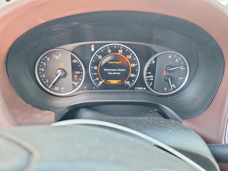 Продажа на аукционе авто 2019 Buick Enclave, vin: 5GAEVCKW7KJ138577, номер лота: 54344876