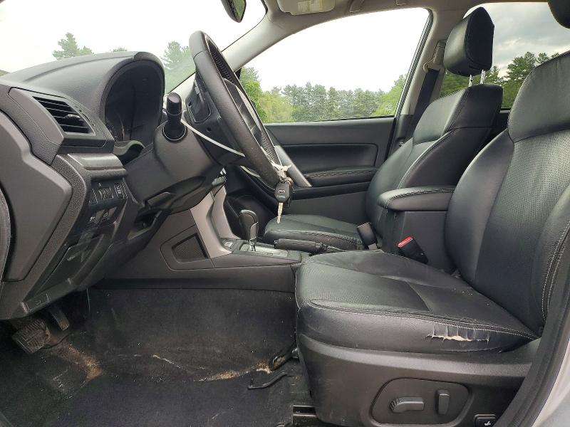 Aukcja sprzedaży 2014 Subaru Forester, vin: JF2SJAHC0EH554028, numer aukcji: 55073836