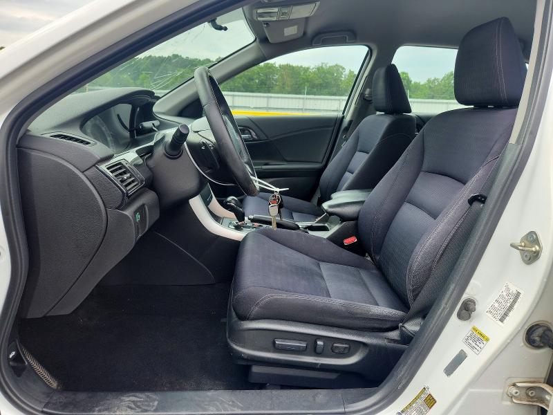 Продажа на аукционе авто 2014 Honda Accord, vin: 1HGCR2F53EA259912, номер лота: 55092956