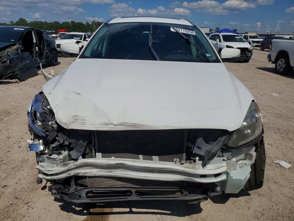 53115256 :رقم المزاد ، YV440MRU0H2000821 vin ، 2017 Volvo Xc60 مزاد بيع