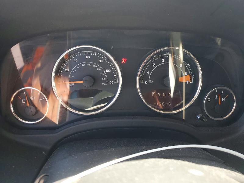 52962106 :رقم المزاد ، 1C4NJDEB5GD756818 vin ، 2016 Jeep Compass مزاد بيع