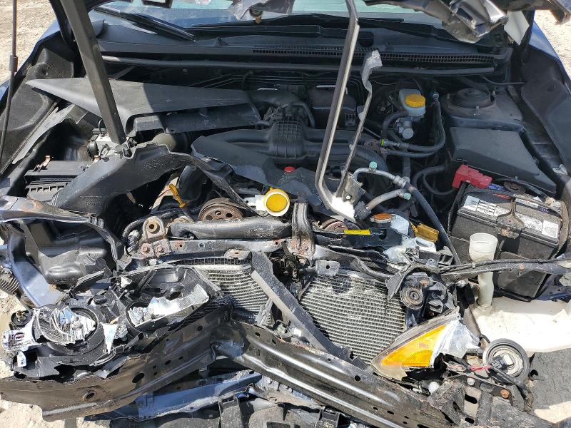 Aukcja sprzedaży 2013 Subaru Impreza, vin: JF1GPAA69D2886158, numer aukcji: 54589426