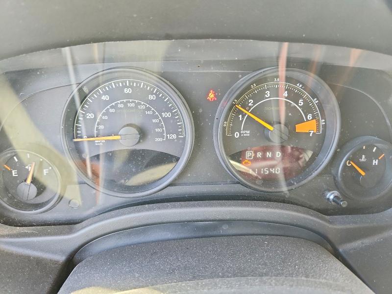 Aukcja sprzedaży 2015 Jeep Patriot, vin: 1C4NJPBA3FD211230, numer aukcji: 52698486