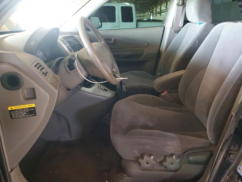 Aukcja sprzedaży 2006 Hyundai Tucson, vin: KM8JN12D66U272500, numer aukcji: 54005436