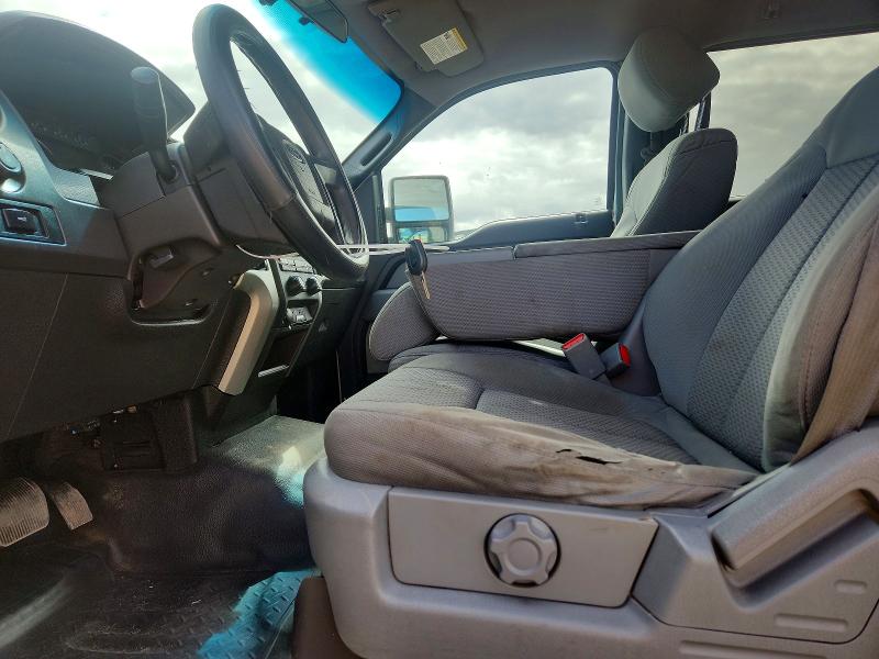 Aukcja sprzedaży 2014 Ford F150, vin: 1FTFW1EF9EKE15311, numer aukcji: 52072286