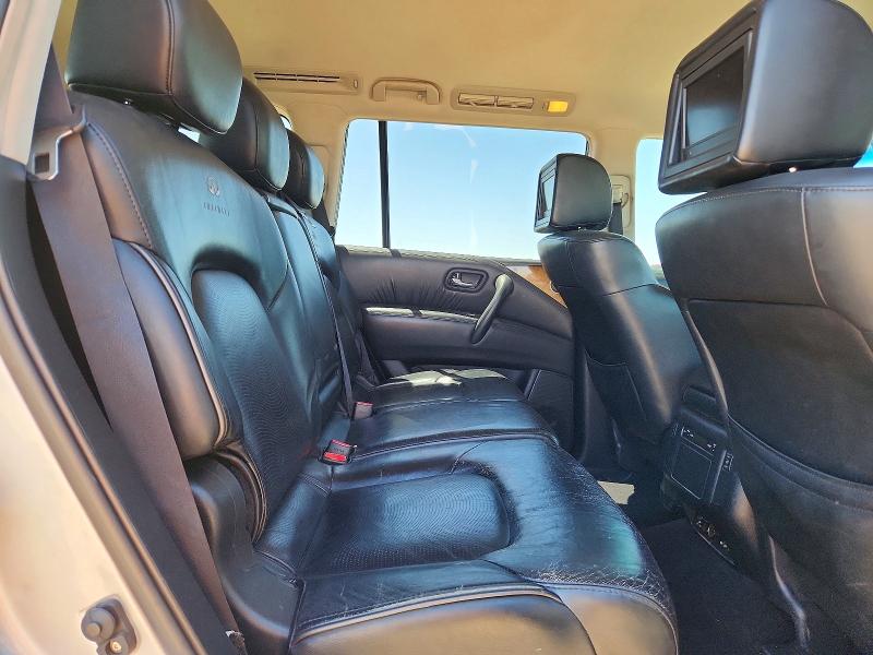 53820416 :رقم المزاد ، JN8AZ2ND7D9730205 vin ، 2013 Infiniti Qx56 مزاد بيع