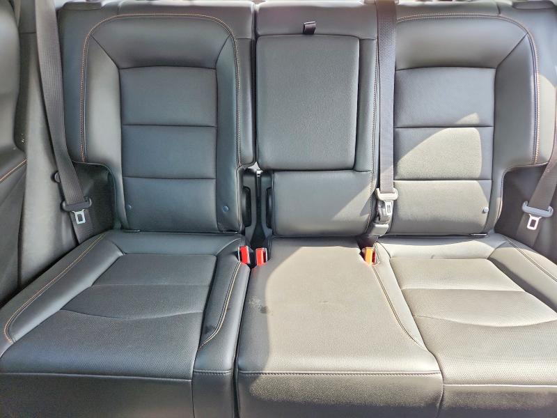 Aukcja sprzedaży 2018 Chevrolet Equinox, vin: 2GNAXVEV0J6265356, numer aukcji: 55193916