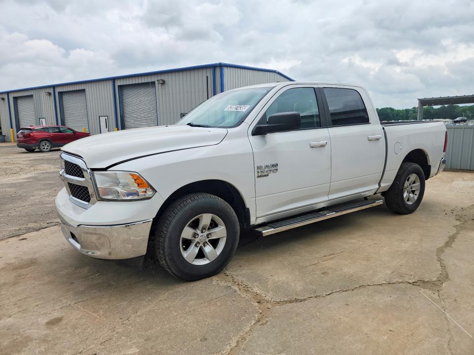 Aukcja sprzedaży 2021 Ram 1500 Classic, vin: 1C6RR7LG8MS557643, numer aukcji: 53907436