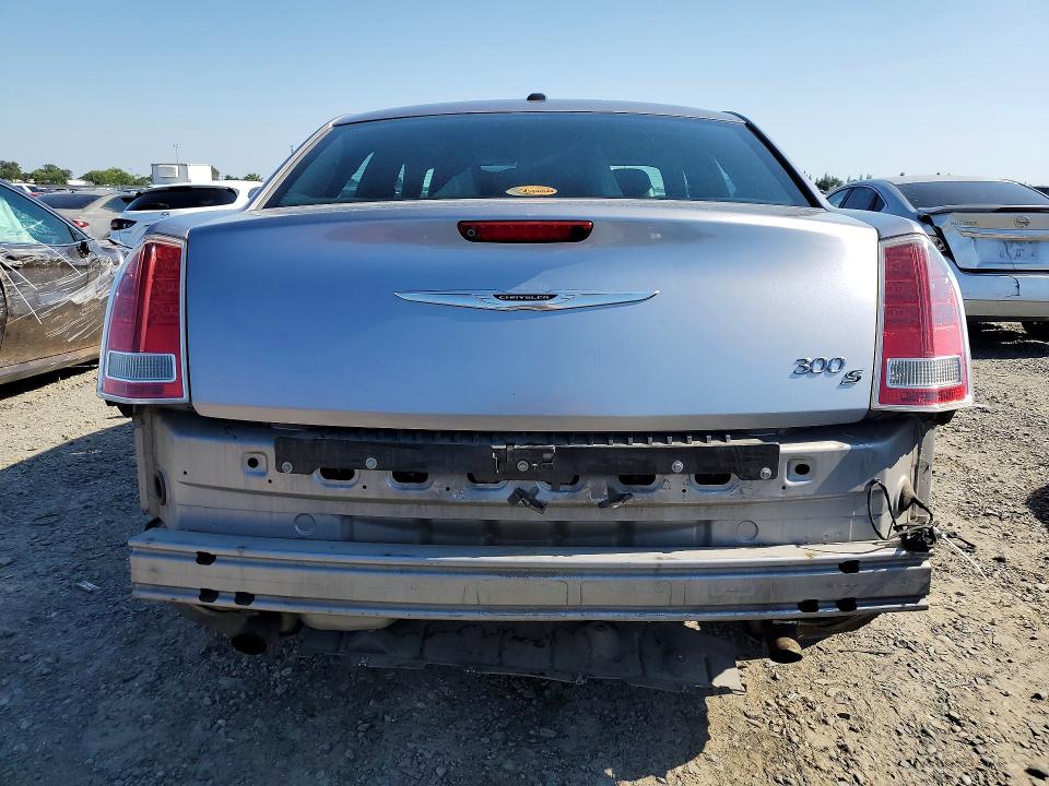 Aukcja sprzedaży 2014 Chrysler 300, vin: 2C3CCABG0EH118769, numer aukcji: 52527246