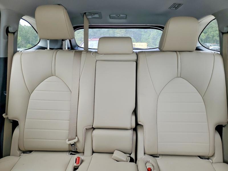 Aukcja sprzedaży 2021 Toyota Highlander, vin: 5TDGZRAH9MS043851, numer aukcji: 52568806