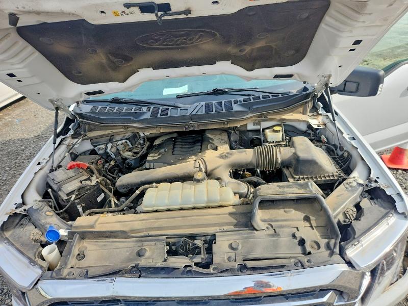 2022 Ford F150 მანქანა იყიდება აუქციონზე, vin: 1FTFW1E82NKD90768, აუქციონის ნომერი: 52897186