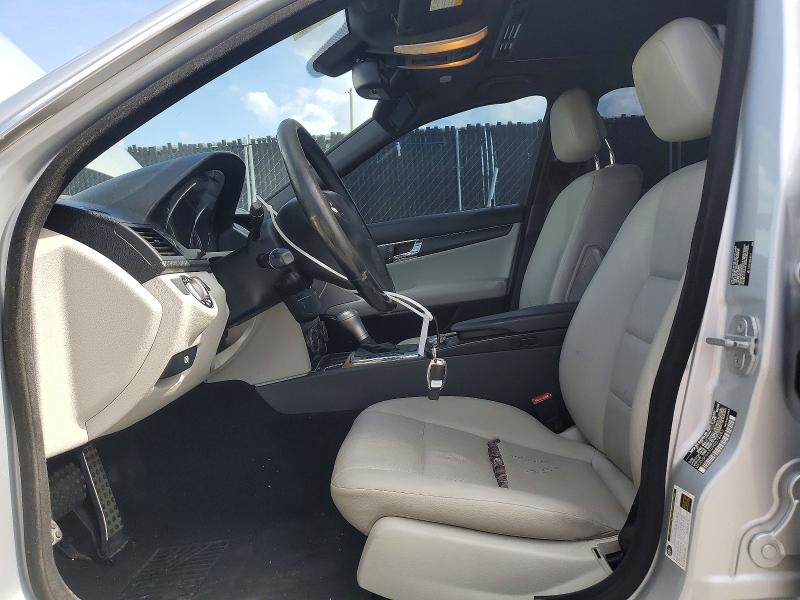Продаж на аукціоні авто 2009 Mercedes-benz C, vin: WDDGF54X09R078455, номер лоту: 54731906