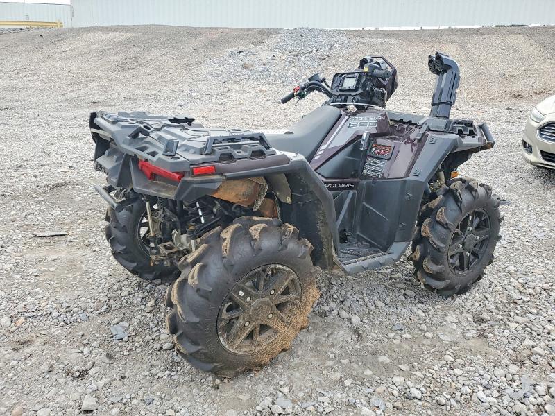 Продаж на аукціоні авто 2024 Polari Sportsman, vin: 4XASXE853RA576133, номер лоту: 55458176
