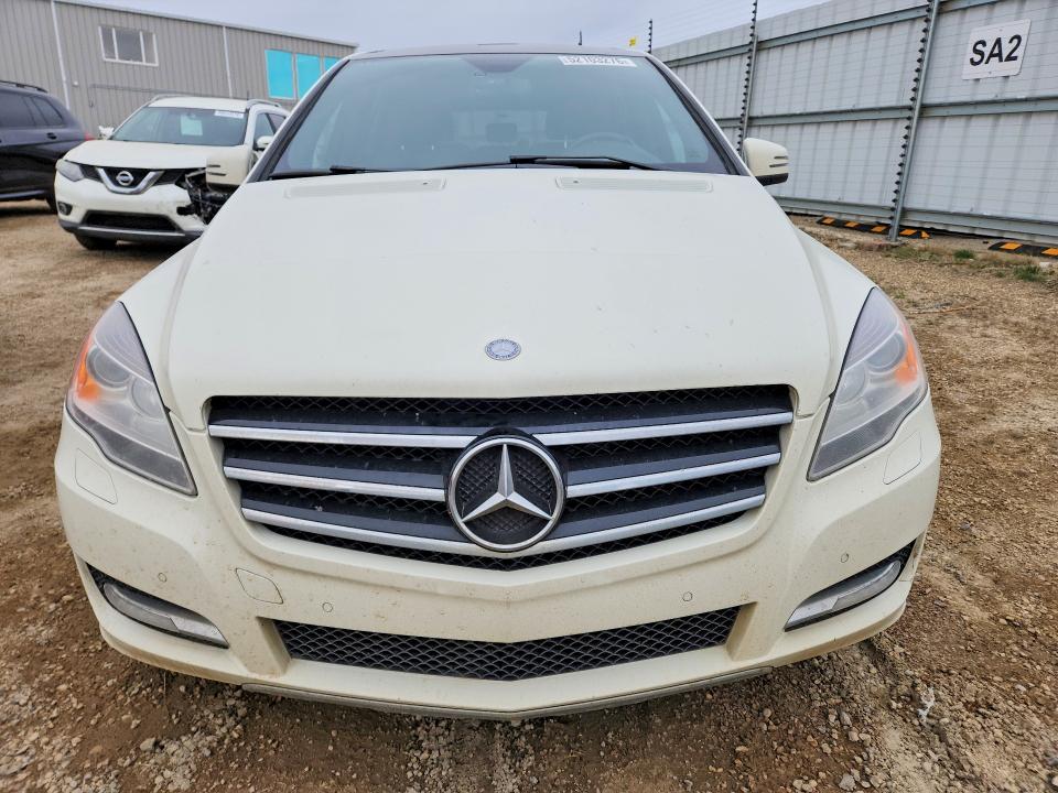 Aukcja sprzedaży 2012 Mercedes-benz Truck R350 4dr Awd, vin: 4JGCB5HE4CA149767, numer aukcji: 52103276