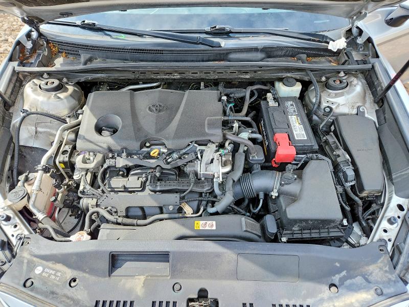 Продаж на аукціоні авто 2018 Toyota Camry, vin: 4T1B11HKXJU102915, номер лоту: 54111596