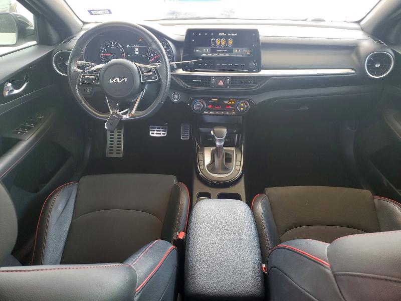 Aukcja sprzedaży 2022 Kia Forte, vin: 3KPF44AC0NE493417, numer aukcji: 53733926