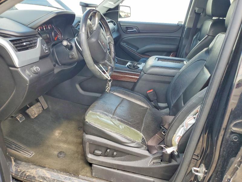 2016 Gmc Yukon Xl მანქანა იყიდება აუქციონზე, vin: 1GKS1GKCXGR402169, აუქციონის ნომერი: 53020466