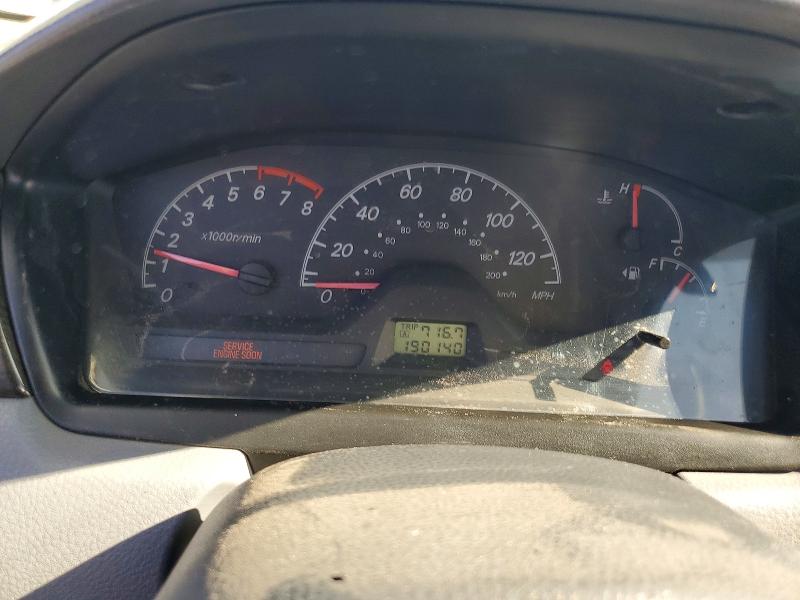 Продаж на аукціоні авто 2003 Mitsubishi Lancer, vin: JA3AJ26EX3U018159, номер лоту: 51531926