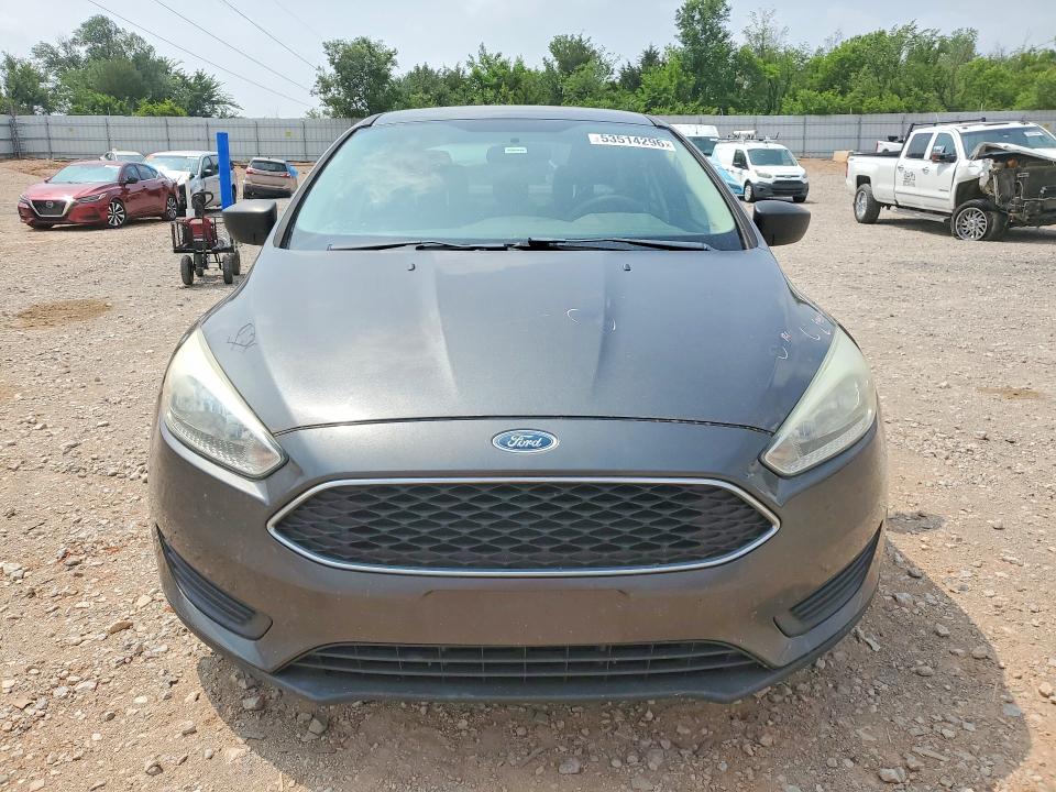 Aukcja sprzedaży 2016 Ford Focus, vin: 1FADP3E28GL281682, numer aukcji: 53514296