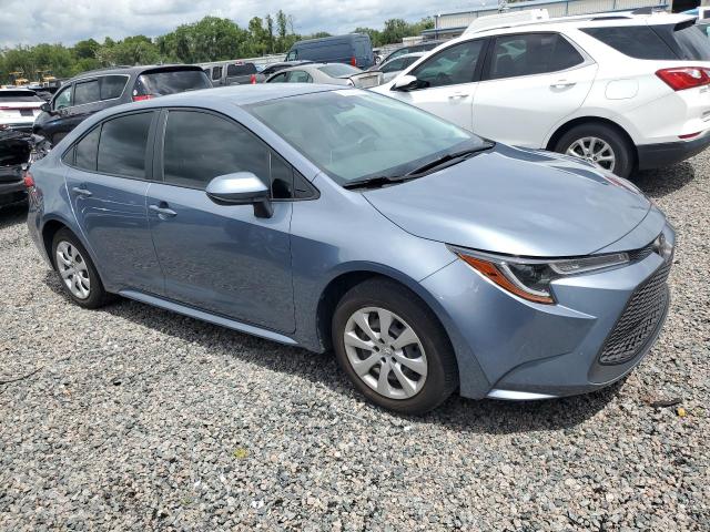 Aukcja sprzedaży 2021 Toyota Corolla, vin: JTDEPMAE6MJ127452, numer aukcji: 55204386
