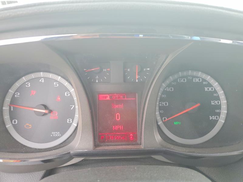 54087556 :رقم المزاد ، 2GKALPEK1H6335631 vin ، 2017 Gmc Terrain مزاد بيع