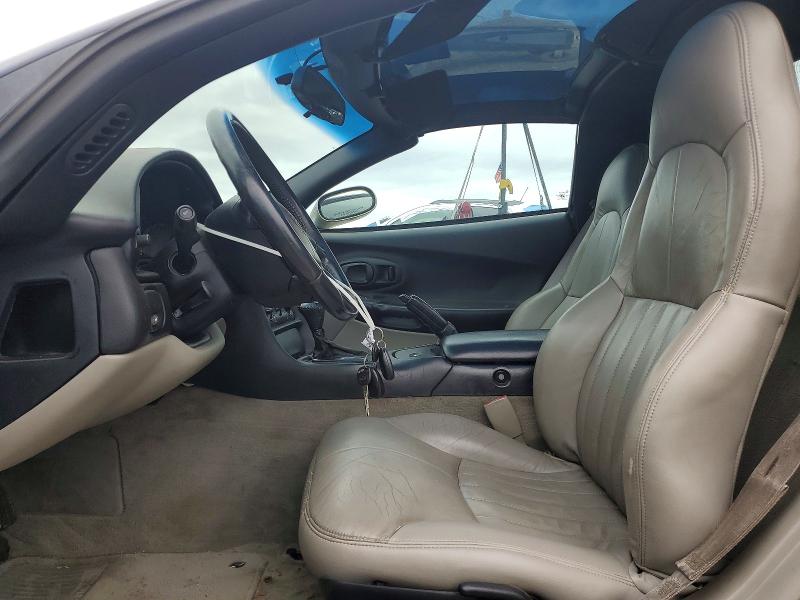 Продаж на аукціоні авто 1999 Chevrolet Corvette, vin: 1G1YY22G2X5125427, номер лоту: 54914146