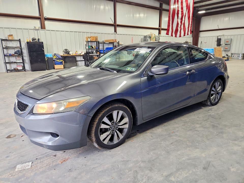 53107816 :رقم المزاد ، 1HGCS12308A028991 vin ، 2008 Honda Accord مزاد بيع