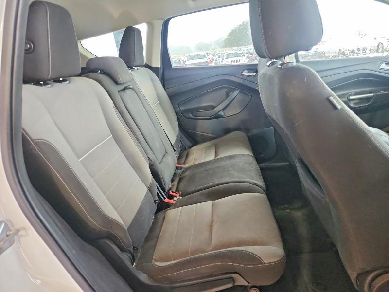 2014 Ford Escape მანქანა იყიდება აუქციონზე, vin: 1FMCU0GX6EUC31906, აუქციონის ნომერი: 54667666