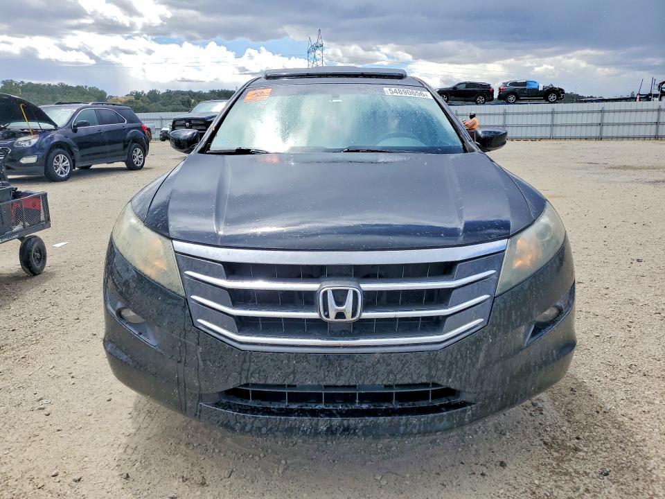 Продажа на аукционе авто 2011 Honda Accord Crosstour, vin: 5J6TF2H54BL004278, номер лота: 54890656