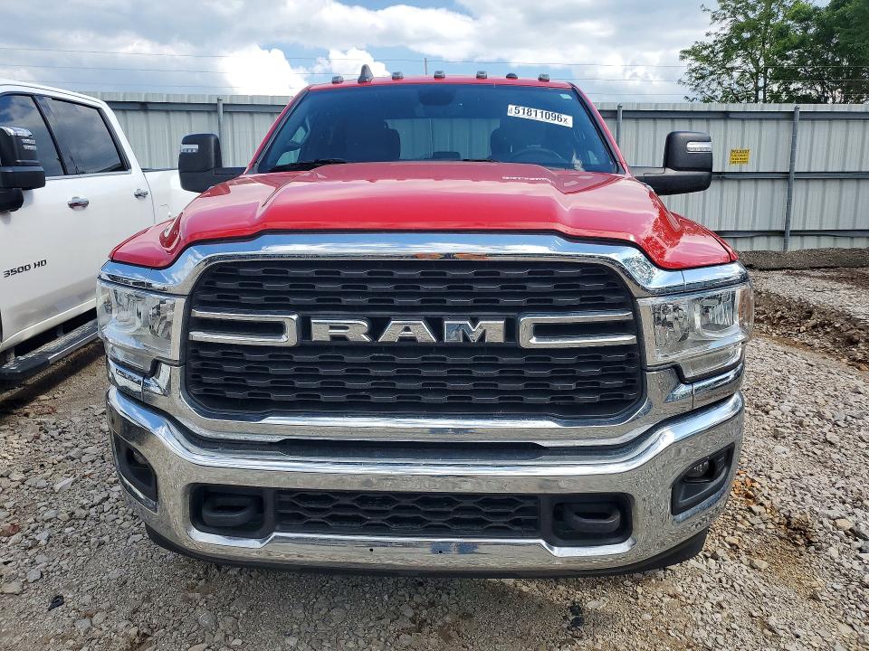 51811096 :رقم المزاد ، 3C63RRHL6RG271702 vin ، 2024 Ram 3500 مزاد بيع