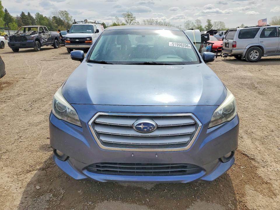 Продаж на аукціоні авто 2015 Subaru Legacy, vin: 4S3BNEL66F3011292, номер лоту: 51996206