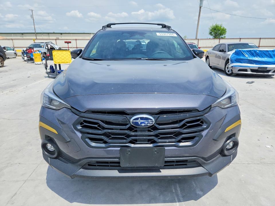 Продаж на аукціоні авто 2025 Subaru Crosstrek, vin: 4S4GUHF68S3705302, номер лоту: 55507966