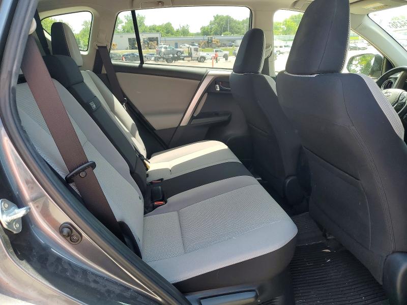 Aukcja sprzedaży 2018 Toyota Rav4 Hybrid, vin: JTMRJREV8JD161302, numer aukcji: 54255436