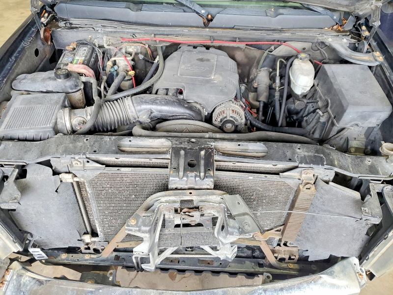 Aukcja sprzedaży 2008 Chevrolet Silverado, vin: 1GCHC29K38E152136, numer aukcji: 52775326