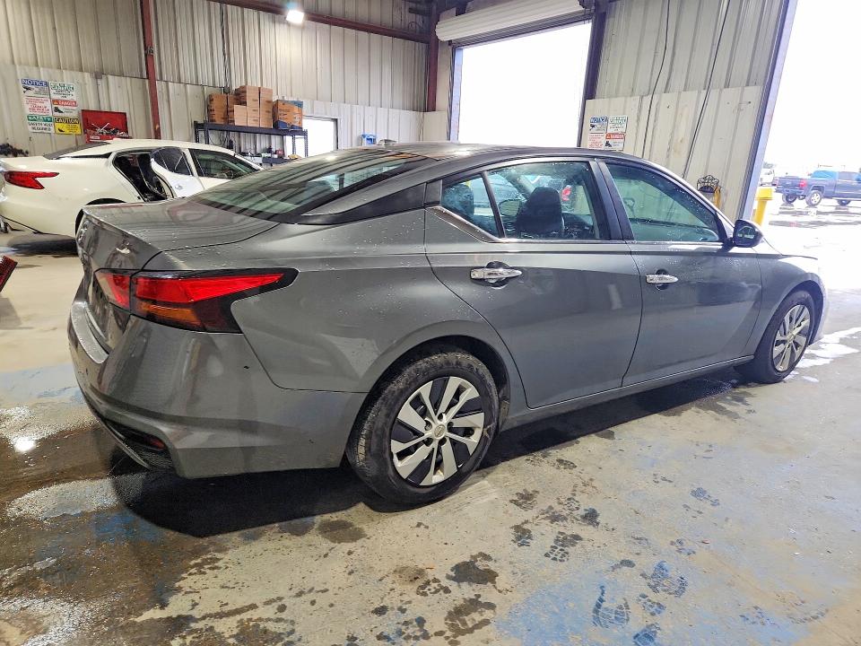 2019 Nissan Altima მანქანა იყიდება აუქციონზე, vin: 1N4BL4BV8KC232823, აუქციონის ნომერი: 52069906