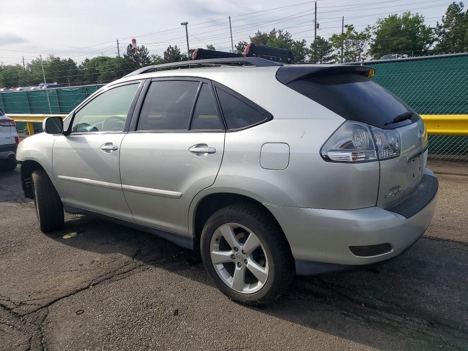 Aukcja sprzedaży 2004 Lexus Rx, vin: JTJHA31U040028788, numer aukcji: 54908616