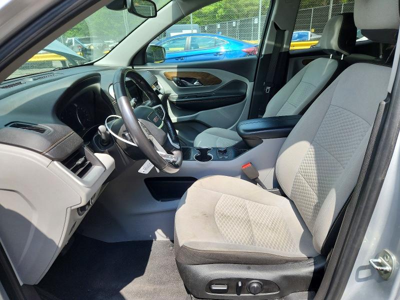 Aukcja sprzedaży 2020 Gmc Terrain, vin: 3GKALMEV0LL319238, numer aukcji: 53206926
