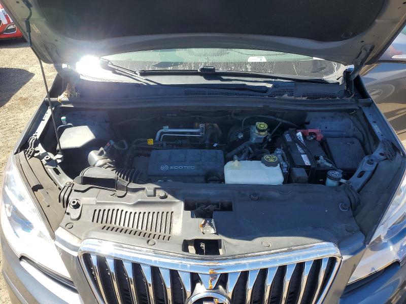 Продаж на аукціоні авто 2014 Buick Encore, vin: KL4CJBSB7EB620371, номер лоту: 52521226
