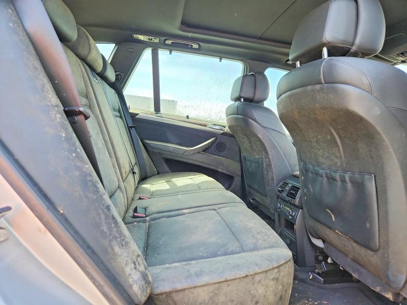 Aukcja sprzedaży 2009 Bmw X5, vin: 5UXFE43579L273487, numer aukcji: 54580646