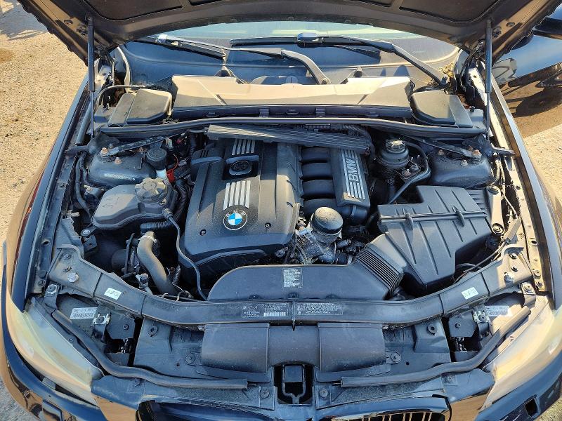 53643266 :رقم المزاد ، WBAPK5G50BNN81090 vin ، 2011 Bmw 328 مزاد بيع