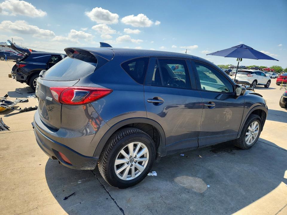 54819156 :رقم المزاد ، JM3KE2CYXE0319766 vin ، 2014 Mazda Cx-5 مزاد بيع