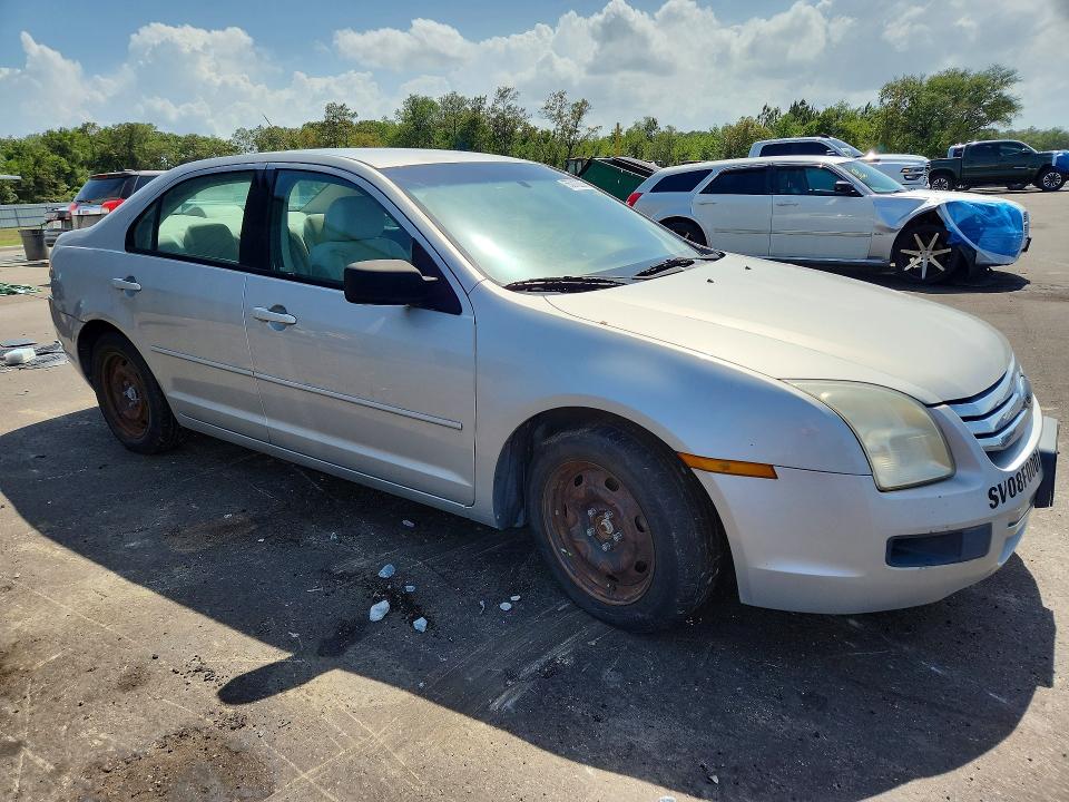 Aukcja sprzedaży 2008 Ford Fusion, vin: 3FAHP06Z08R148820, numer aukcji: 55012206