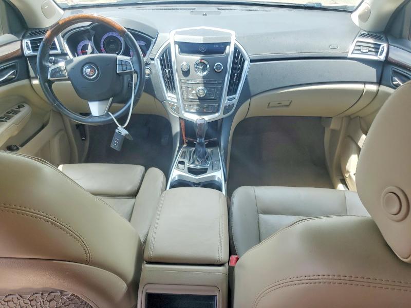 Aukcja sprzedaży 2011 Cadillac Srx, vin: 3GYFNAEY9BS520574, numer aukcji: 54246566