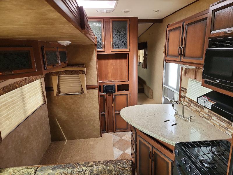 Продажа на аукционе авто 2015 Cross Roads Recreational Vehicle (rv), vin: 4V0FC3123FE014527, номер лота: 50115066