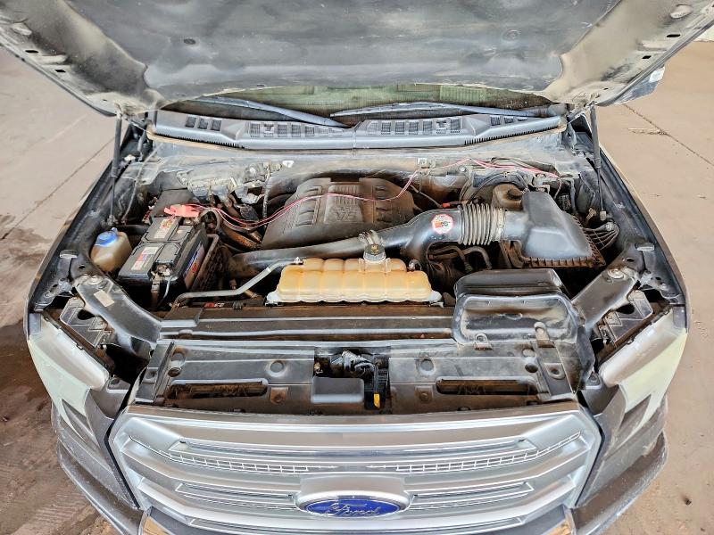 Продаж на аукціоні авто 2015 Ford F150, vin: 1FTFW1EG4FFA75682, номер лоту: 54785786