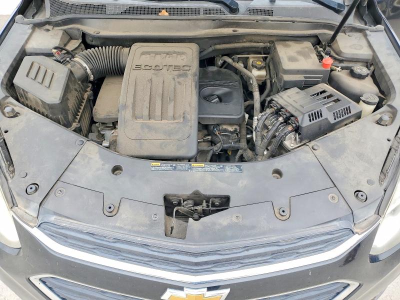 Aukcja sprzedaży 2016 Chevrolet Equinox, vin: 2GNALBEK7G1113371, numer aukcji: 54278346