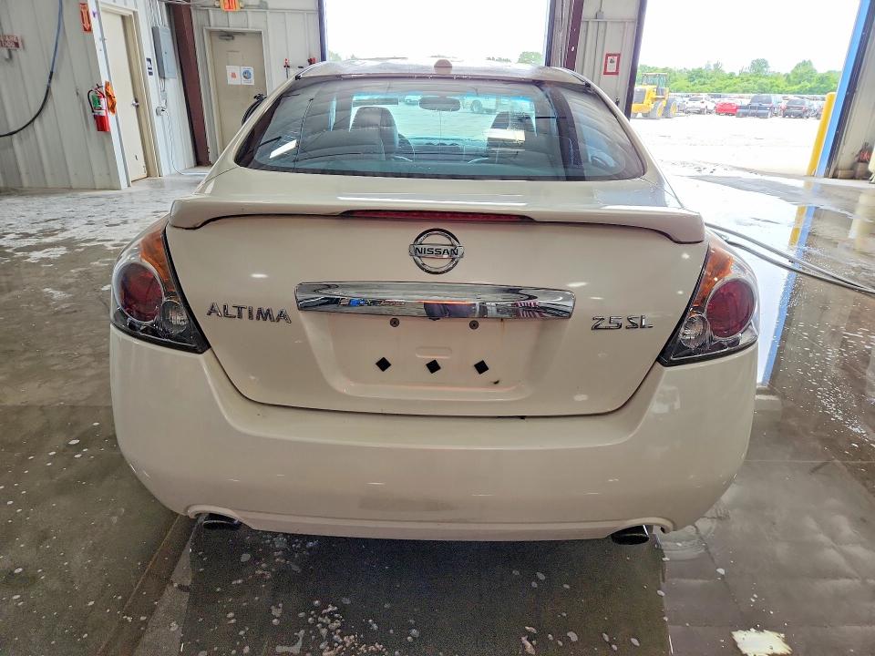 Aukcja sprzedaży 2010 Nissan Altima, vin: 1N4AL2APXAN458707, numer aukcji: 54111966